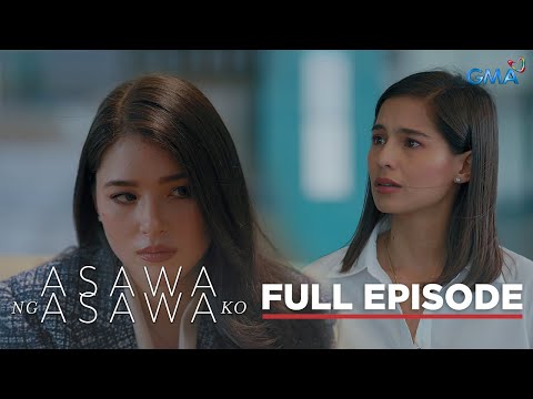 Asawa Ng Asawa Ko Cristy’s and Hannah’s true feelings for Leon – Full Episode 114 July 31, 2024