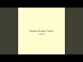 Breeze Sunset Crystal