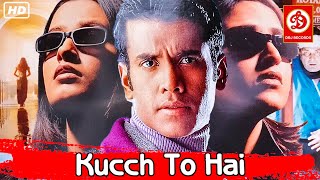 Kucch To Hai Full Movie (HD)- Superhit Hindi Romantic Movie | Tusshar Kapoor | Anita | Rishi Kapoor