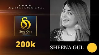 New Pashto Song | Stargo sara Starge | Sheena Gul | HD Video 2021 🔥