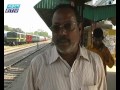 nilphamari train news_ekushey television ltd. 06.04.16