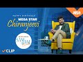 #HBDMegaStarChiranjeevi | Megastar Chiranjeevi Special | Sam Jam | Chiranjeevi, Samantha