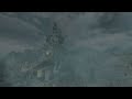 heavy rain in whiterun skyrim sleep u0026 relaxation