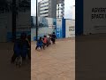 Rwanda Bullets Skaters ⛸️⛸️⛸️✌️🇷🇼 #kigali #kids #sk8life #shortvideo #sports #freestyle #challenge