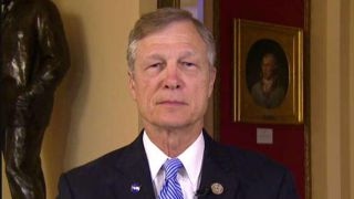 Rep. Babin: I’m on board with Trump’s tax plan