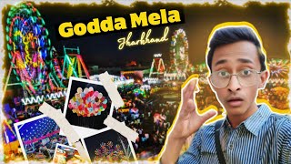 Godda Mela | One Of The Biggest Mela Of Jharkhand