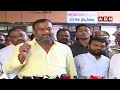 ఏపీలో ఉగాది నుంచి మహిళలకు ఉచిత బస్సు minister ram prasad about free bus for womens in ap abn