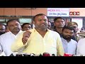 ఏపీలో ఉగాది నుంచి మహిళలకు ఉచిత బస్సు minister ram prasad about free bus for womens in ap abn