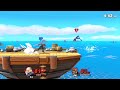 【スマブラsp】シーク 好プレイ・撃墜集 super smash bros. ultimate sheik montage