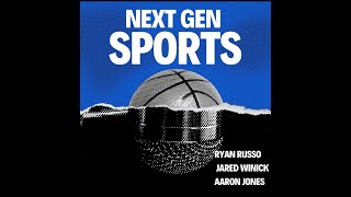 NEXT GEN SPORTS NOV-12-2024 | WORLD OF SPORT NETWORK