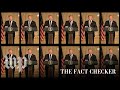 Unraveling President Trump's top 5 claims | The Fact Checker