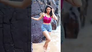 Priyanka Kholgade Cute Actress| Model YouTube Shorts| Instagram Trending Reel 59