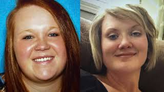 Extended Interview: OSBI on 'suspicious disappearance' of two Kansas moms
