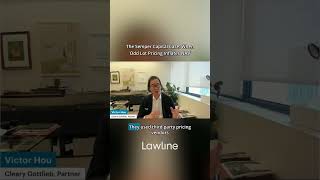 60% of this fund's returns were fake. The SEC noticed. #Lawline #CLE #SecuritiesLaw