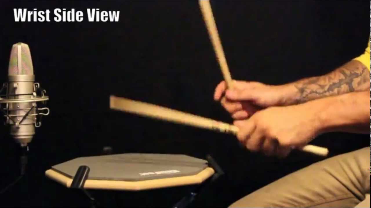 Hand Technique Hd Youtube