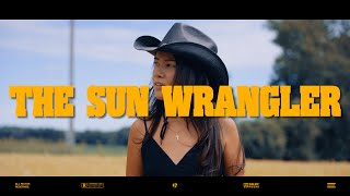 THE SUN WRANGLER - GODOX AD1200 REVIEW