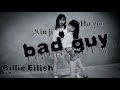 [성남본점/걸스힙합] 성남댄스학원 KDM academy / Billie Eilish - bad guy / 백민지, 서하윤