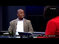 Reaction to MDC's election court petition: Anadi Arnold Sululu