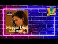 Meggie Diaz - Madu Merah [Original Karaoke Video] No Vocal