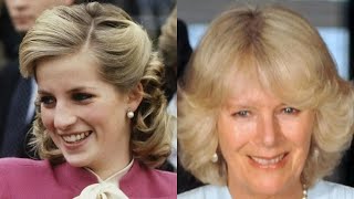 British Royals Revealed - Camilla & Diana, Queen's Top Candidate | British Royal Documentary