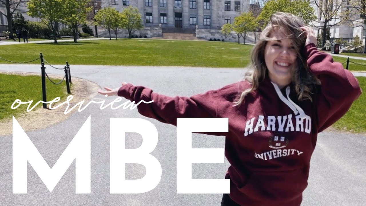 MBE | Master Of Bioethics Program At Harvard - YouTube