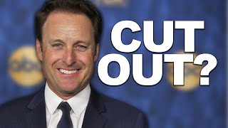 Is The Bachelor REMOVING Chris Harrison From Final Episodes? Plus Cameo-Gate & Fox News Reacts