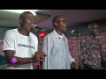 IZODZO CHORAL GROUP FIRST INTERVIEW