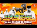 Benarkah Menteri Agama Larang Tarawih dan Tadarus Pakai Pengeras Suara? Cek Fakta | Viral Tapi Hoaks