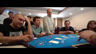 Aftermovie - Unibet Casino Challenge 2019