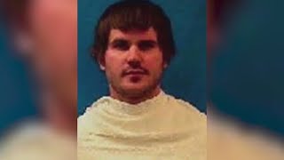 North Texas manhunt suspect found guilty of capital murder, sentenced to life without parole