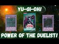 Power of the Duelist Korean Booster Box Yu-Gi-Oh!!!