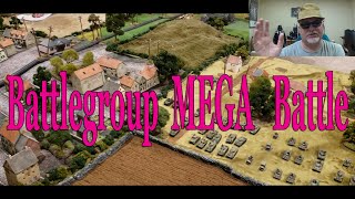 Battlegroup Mega Battle