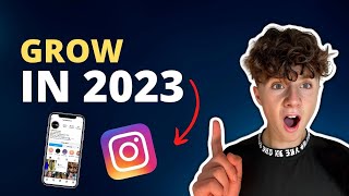 The Instagram Algorithm Changed: Strategy To Grow In 2023