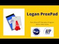 Demonstration - LoganProxPad