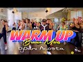 WARM UP | Bruno Mars | Dj Dani Acosta | ZUMBA | By: ZIN JOEL