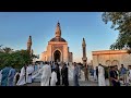 تكبيرات العيد من بغداد | عيد الأضحى في العراق 2025