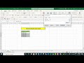 Remove Dashes (-) in Excel