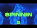 Melsen - Spinnin | Official Visualizer