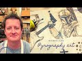 Pyrography for beginners  |   A quick guide for all you need to know