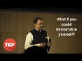 Eternal Minds: How AI Can Immortalize Human Legacy | R Ramakrishnan | TEDxAmbazariLake