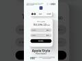 Make UI Motion Graphics Just Like Apple in After Effects