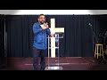 14 07 24 jehovah jireh guest speaker pastor reji varghese