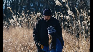 予告編-濱口竜介監督『悪は存在しない』4.26 Fri. Bunkamuraル・シネマ 渋谷宮下、シモキタ - エキマエ - シネマ『K2』ほか全国順次公開