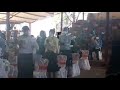 Mwari mambo ngarumbidzwe
