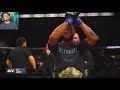 INSANE TITLE FIGHT vs CONOR McGREGOR!! - UFC Career Mode - Part 9