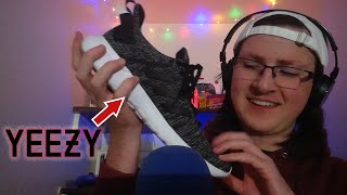 Straight Up Lying To You ASMR | Tapping and Scratching