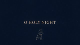 O Holy Night | Emmanuel | Rock City Worship