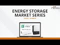 Energy Storage Market Series with Fortress Power | RENVU