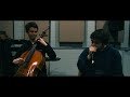 zander beatox improvibe cello x beatbox