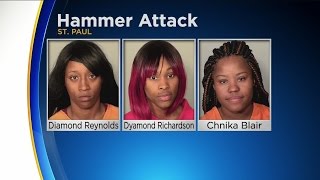 Reynolds Expected To Plead Not Guilty In Hammer Assault